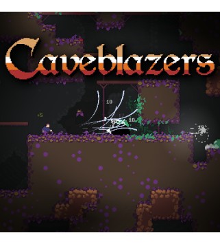 Caveblazers GOG.com Key GLOBAL